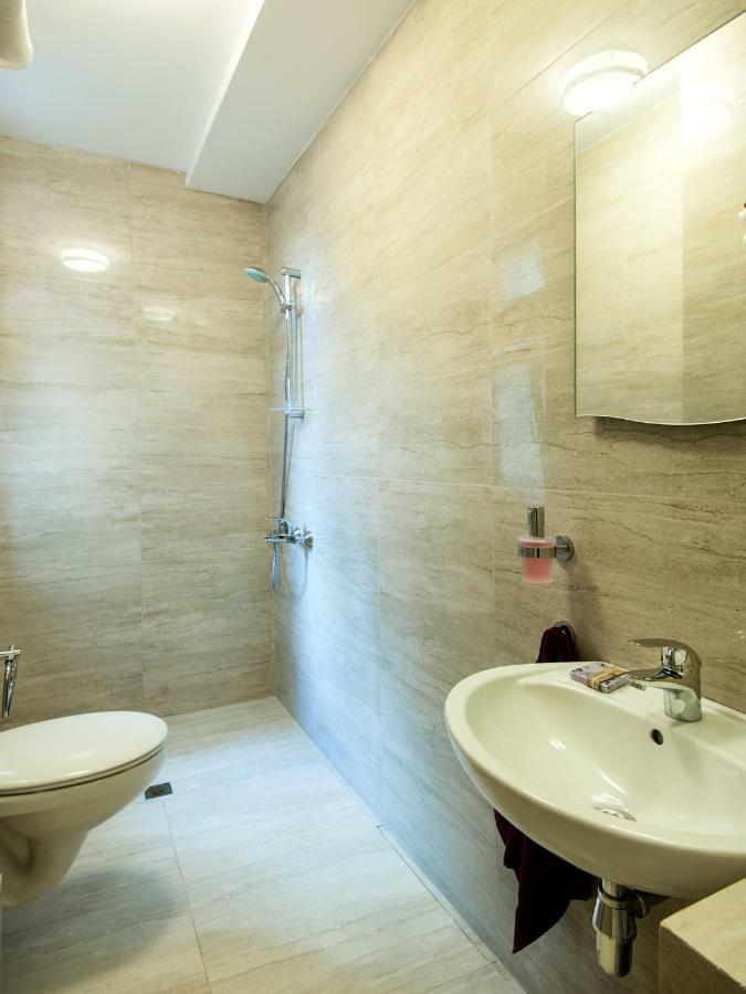 Solunska Apartment Sofia Bagian luar foto