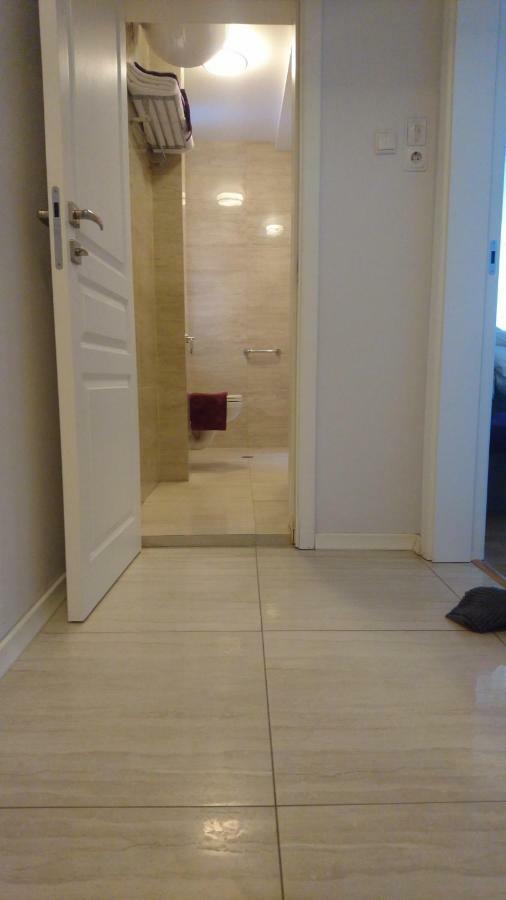 Solunska Apartment Sofia Bagian luar foto